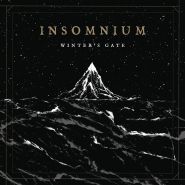 INSOMNIUM - Winter's Gate