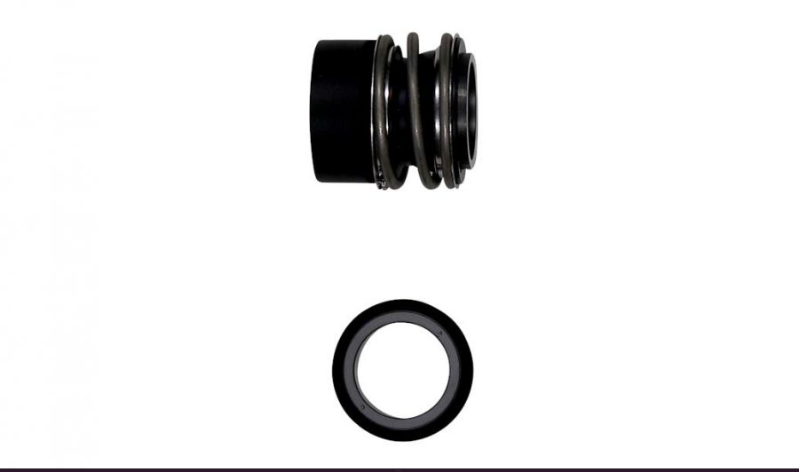 Торцевое уплотнение  насоса Grundfos NB  BQQE  D55 mm