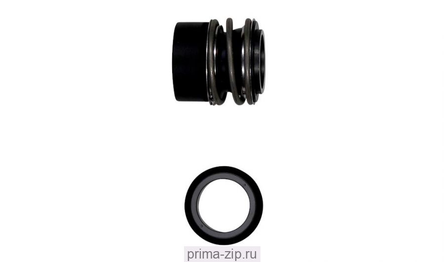 Торцевое уплотнение  насоса Grundfos NB  BQQE  D55 mm
