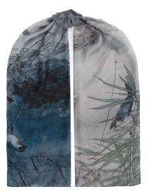 Палантин ELEGANZZA SS02-8113n-01-00039486