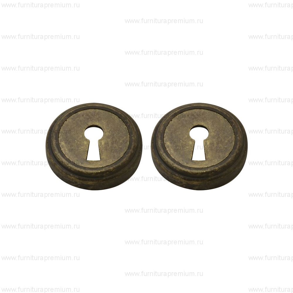 Накладка под ключ Нора-М НБ (J)