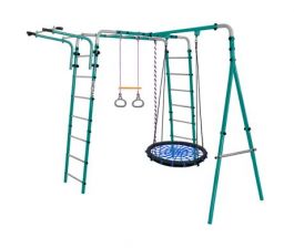 Спортивно-игровой комплекс Midzumi Yokina Ko Large XL