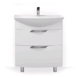 Тумба с/у  750мм Bianco 75 (ум. Стиль)