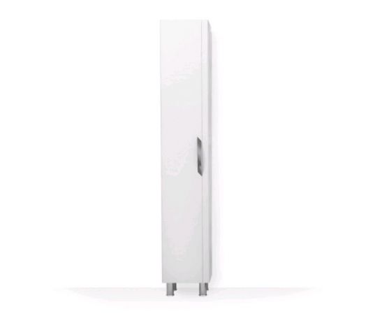 Пенал 330мм Bianco 180