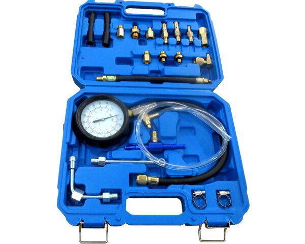 Тестер давления топлива TA-G1014