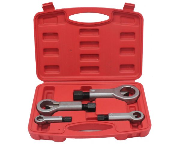 Гайкокол (4 предмета) TA-D1012