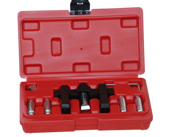 Инструмент ремонта поворотного шарнира универсальный (7 предметов) TA-A1282