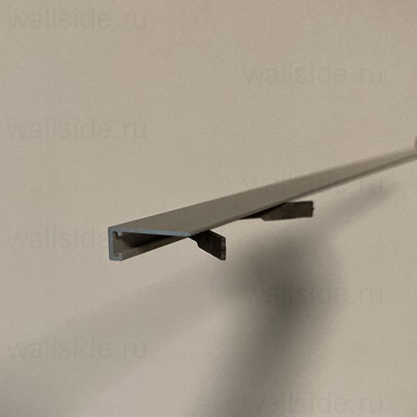 Микроплинтус Лайн Ликорн С-05.25.3 любой цвет RAL