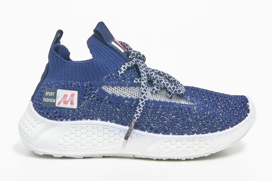 М.Мичи кроссовки 5218-7