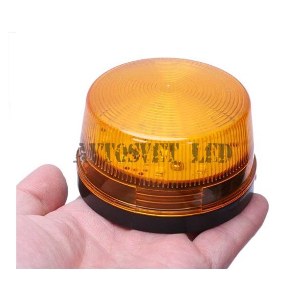 Проблесковый маячок ASM-4M