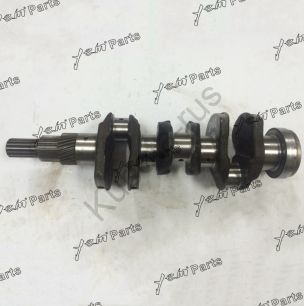 КОЛЕНВАЛ KUBOTA D1105