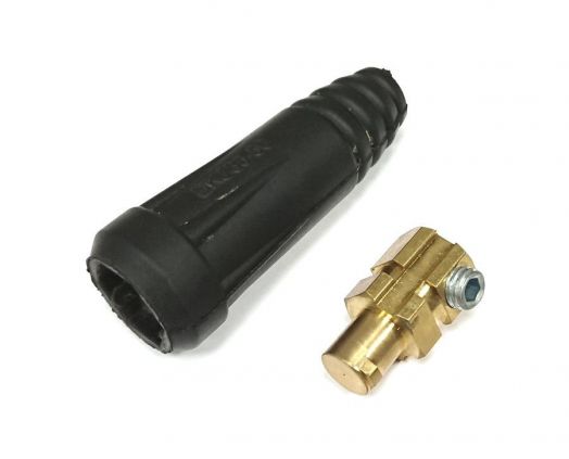 СР/Кабельная вилка 35-50