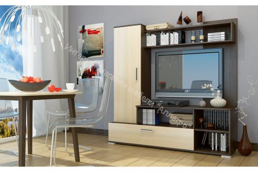 Стенка "Лима" (РиИМК)