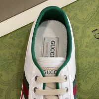 Мужские кеды Gucci