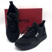 Кроссовки Hugo Boss мужские