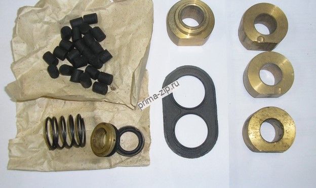 НМШ5-25(Б): к-т ЗИП без втулок Н42.878.01.00.020