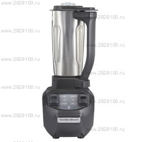 Блендер HAMILTON BEACH HBB255S Rio