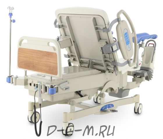 Кровать для родовспоможения XHFJ-1