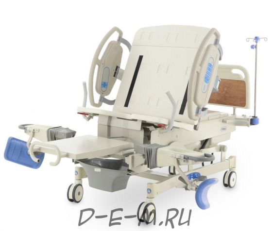 Кровать для родовспоможения XHFJ-1