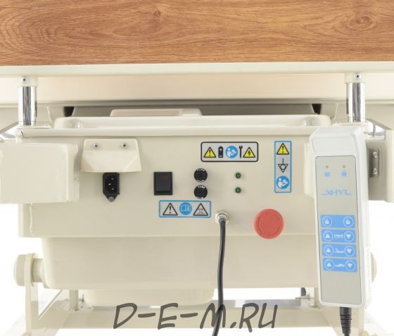 Кровать для родовспоможения XHFJ-1