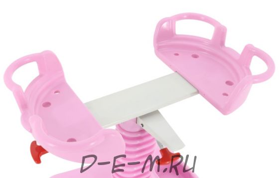 Кровать неонатальная с съёмным кювезом Med-Mos F-48 (3 функции) (MM-096)