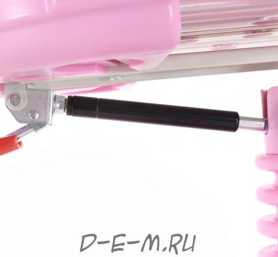 Кровать неонатальная с съёмным кювезом Med-Mos F-48 (3 функции) (MM-096)