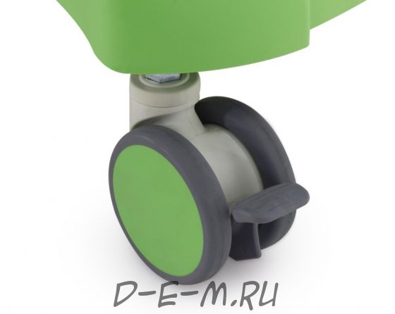 Кровать неонатальная с съёмным кювезом Med-Mos F-48 (3 функции) (MM-096)