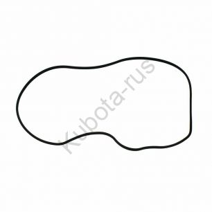 Прокладка клапанной крышки Kubota D905 
