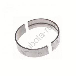 Вкладыш коренной KUBOTA D1105 (-0.40mm/+0.40mm)