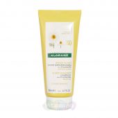 Клоран Бальзам-кондиционер оттеночный Ромашка для светлых волос, 200 мл