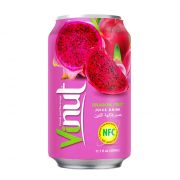 Напиток Vinut безалкогольный негазированный сокосодержащий "Сок питахайи" объем 330 мл купить