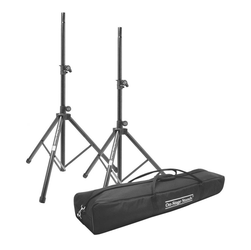 ONSTAGE SSP7950 комплект из 2 спикерных стоек