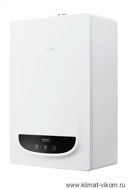 NAVIEN DELUXE ONE-35К