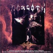 MORGOTH - Cursed 1991/2006