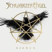 SCHWARZER ANGEL – Sieben 2022