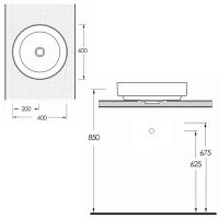 схема beWash Alster 86401001