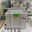 Систейнер 3 Festool SYS3 M 337 204844