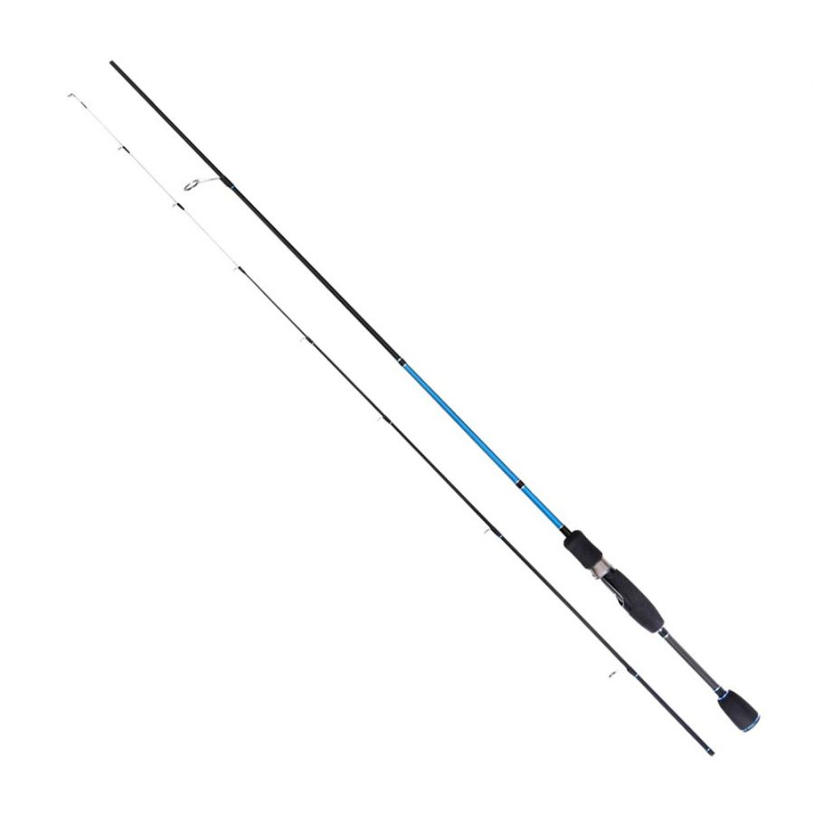 Спиннинг Favorite Blue Bird`16 BB732MS-S, 2.21м/ 4-14гр/ Ex-Fast