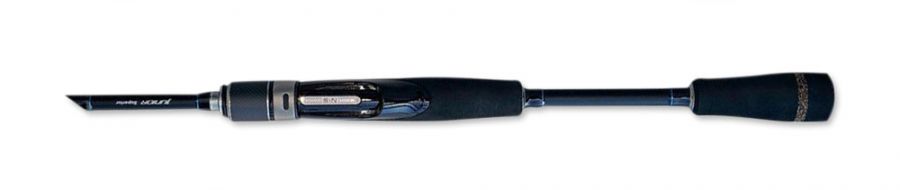 Спиннинг Black Hole Junior Superior S-662ML 1.98 м / тест 5 - 18гр