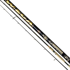 Спиннинг Kosadaka Wega 240MH 14-45 гр