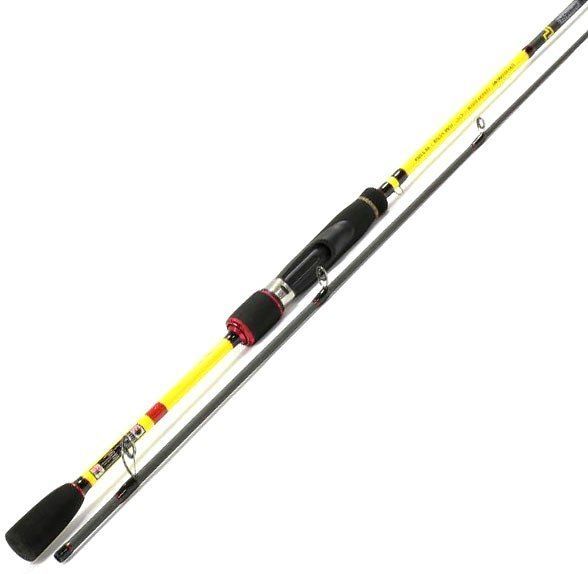 Спиннинг Lucky John Progress Power Jig 822HF 56  2,48 м / тест 15 - 56 м