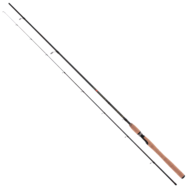 Спиннинг штекерный Mikado Sensei Ultrafast Spin 240 (тест до 10 г)