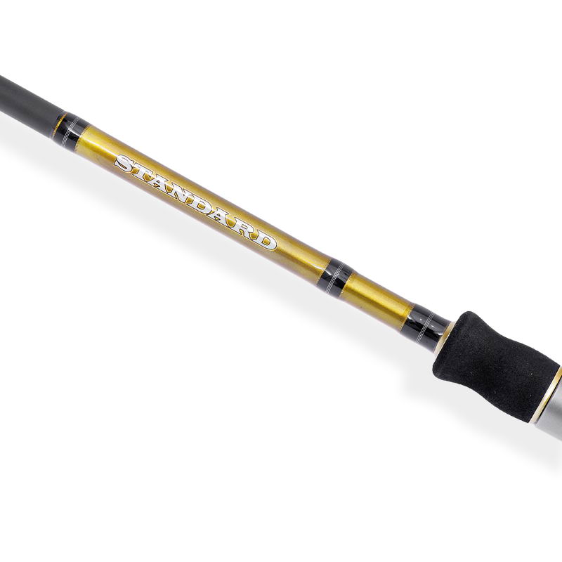 Спиннинг Norstream Standard 862M тест 5 - 21 гр / 2,59м