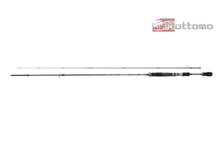 Спиннинг Mottomo Falcata MFLS-692ML 210см/4-21g