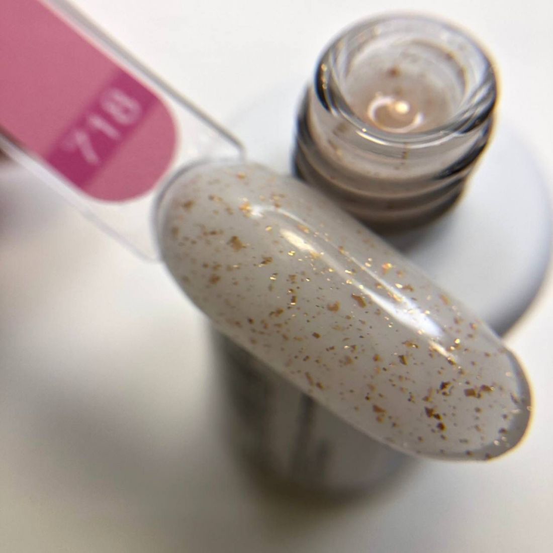 Potal Base Strong camouflage 718