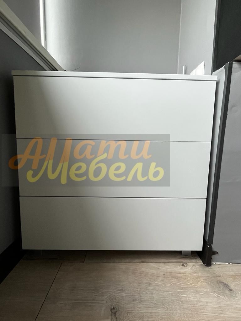 комод за 12100 ₽