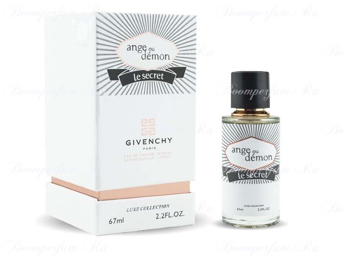 Fragrance World Ange ou Demon Le Secret, 67 ml