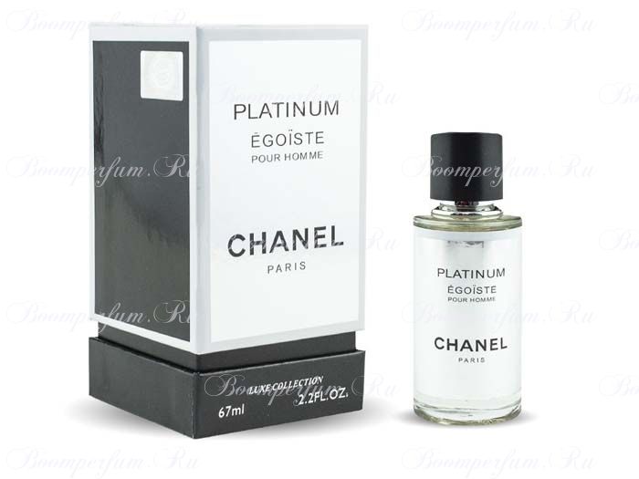 Fragrance World  Platinum Egoiste, 67 ml