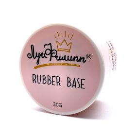 Каучуковая база Луи Филипп Base Rubber 30 гр шайба