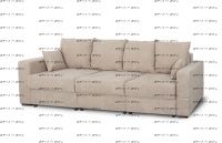 Торонто бежевый / Торонто бежевый / Торонто бежевый